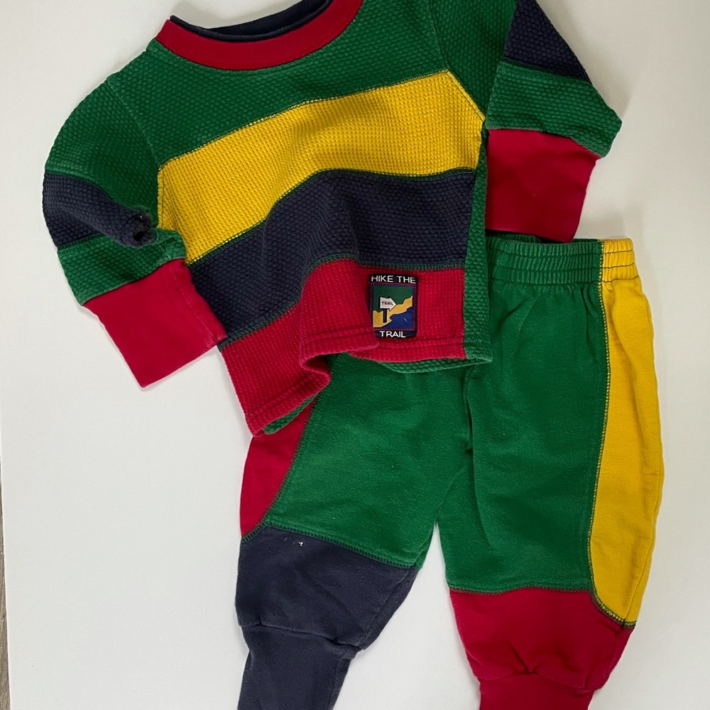 COPY - Vintage McKids Set